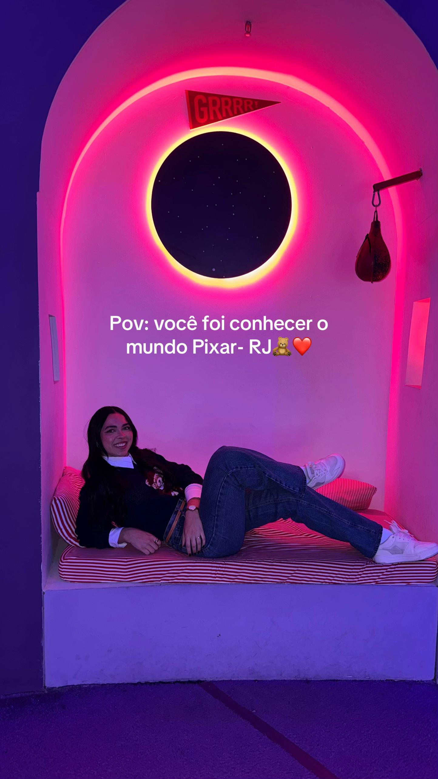 @Andressa Izidio