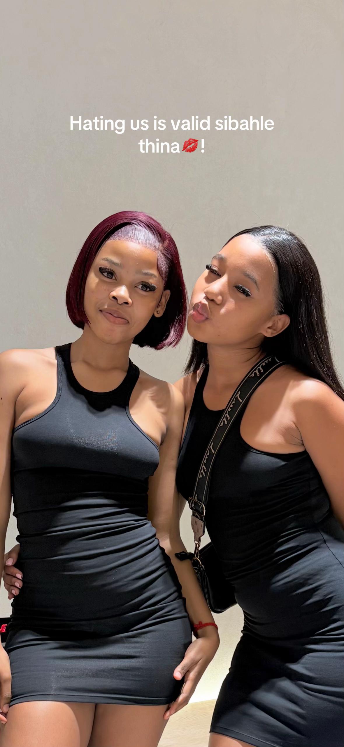 @Siyamthanda.Ndabandaba