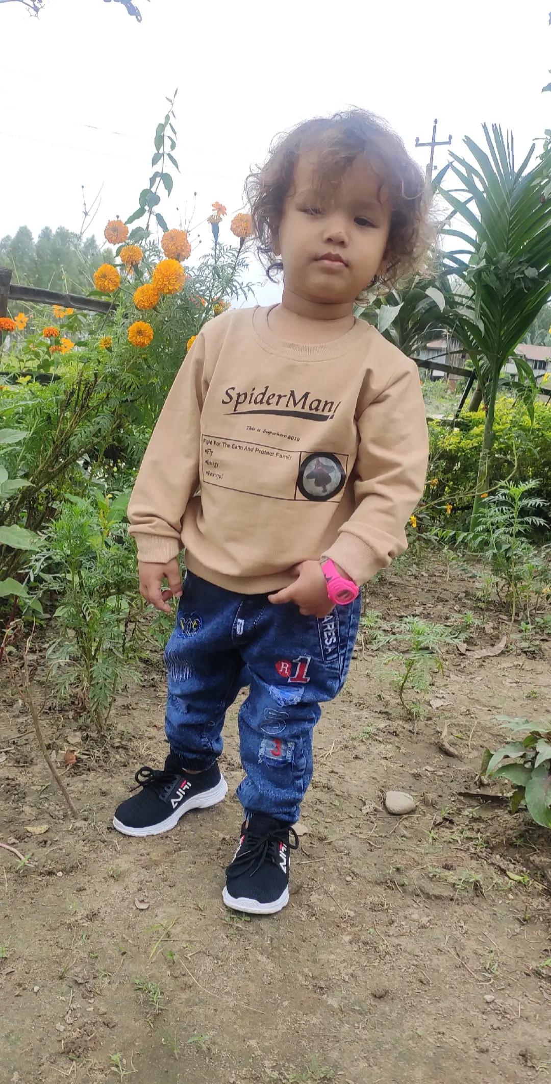 @म मता थापा पौडेल