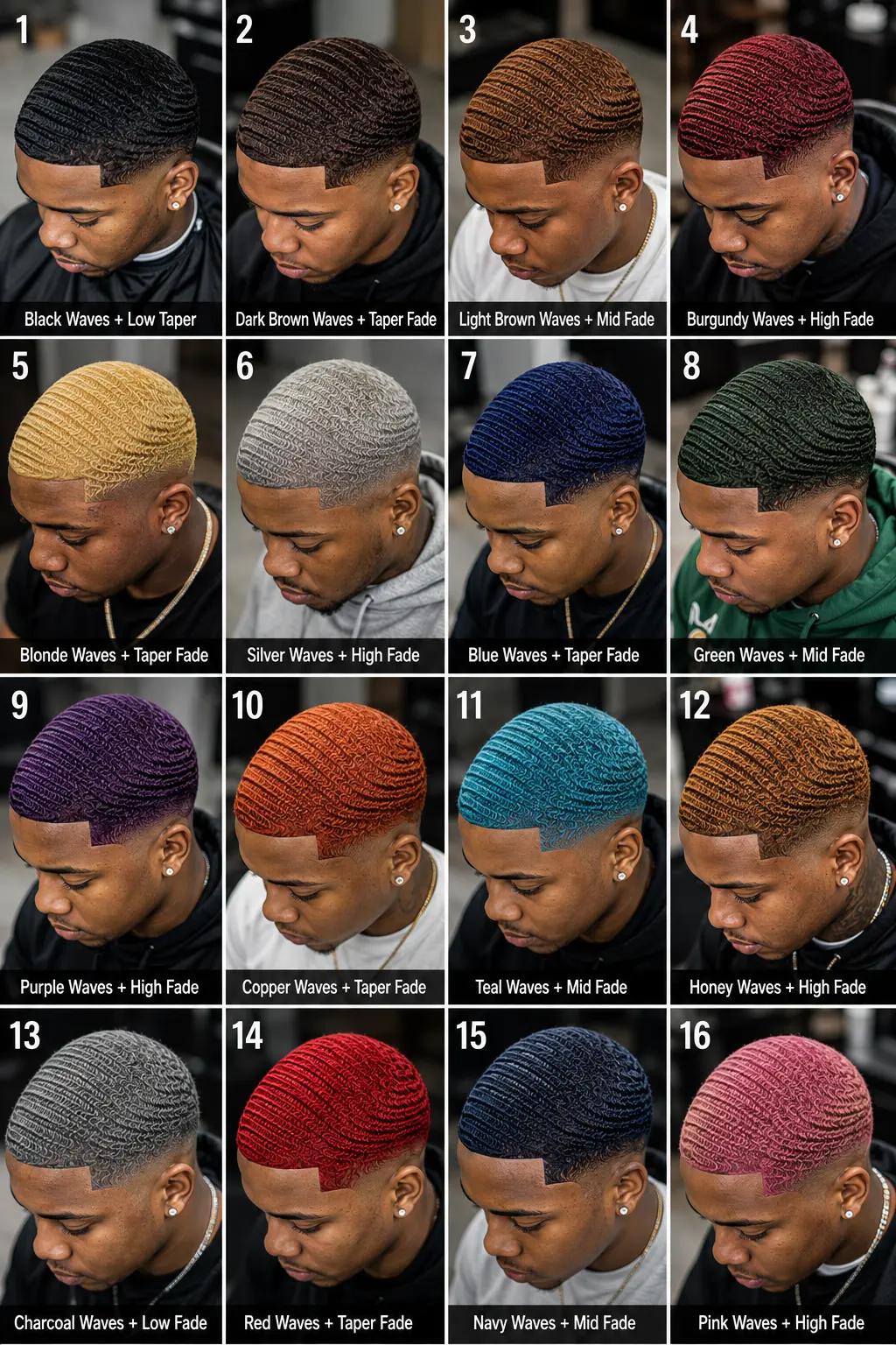 @Mary Hair Empire