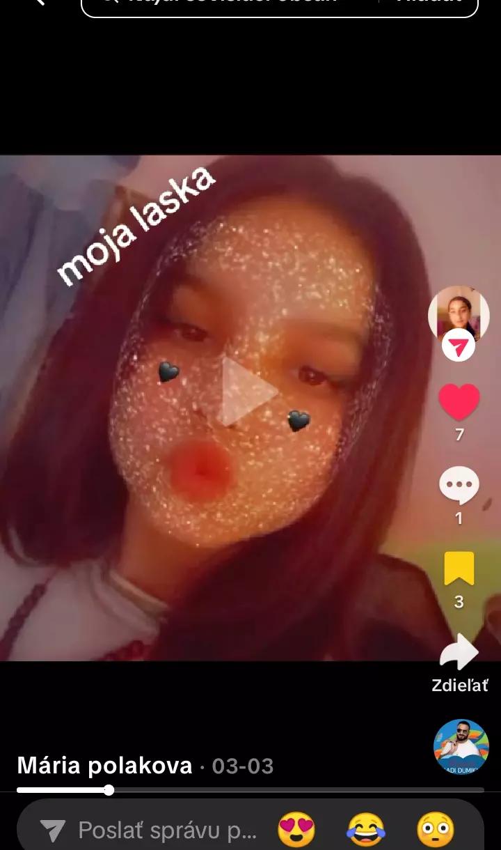 @Laska Nikdy Nekonč&iacute;