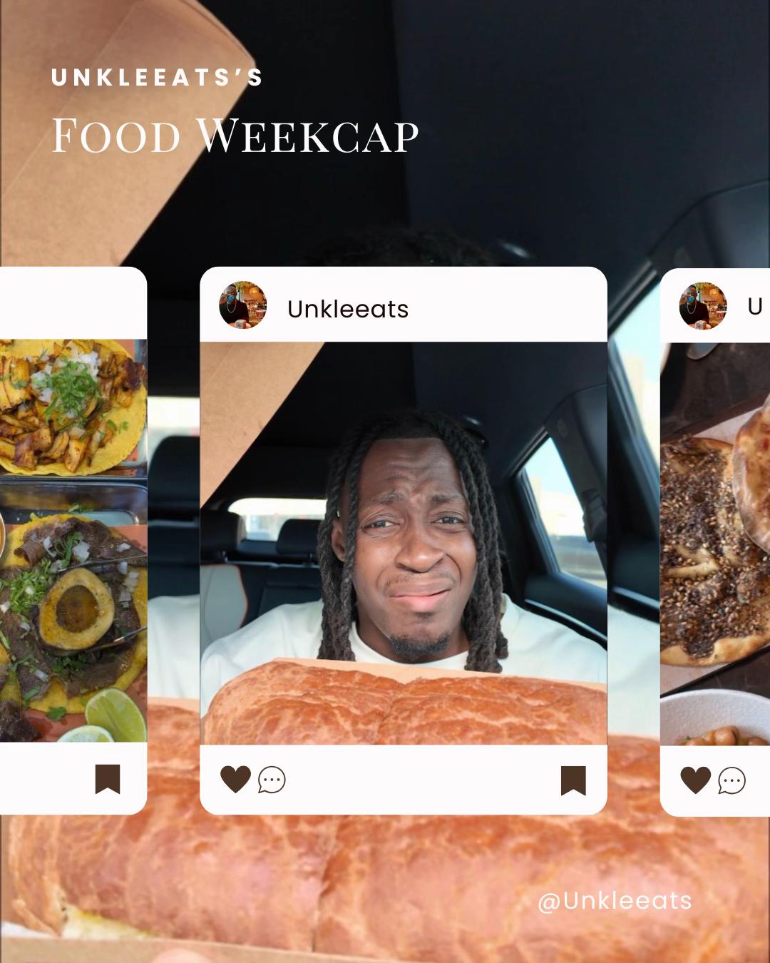 @Tass | Dubai Food