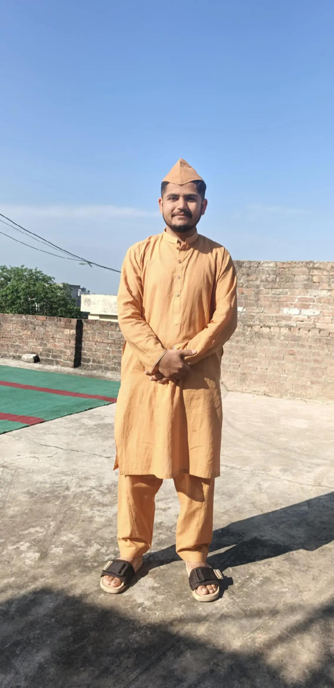 @Zaman Muغhal