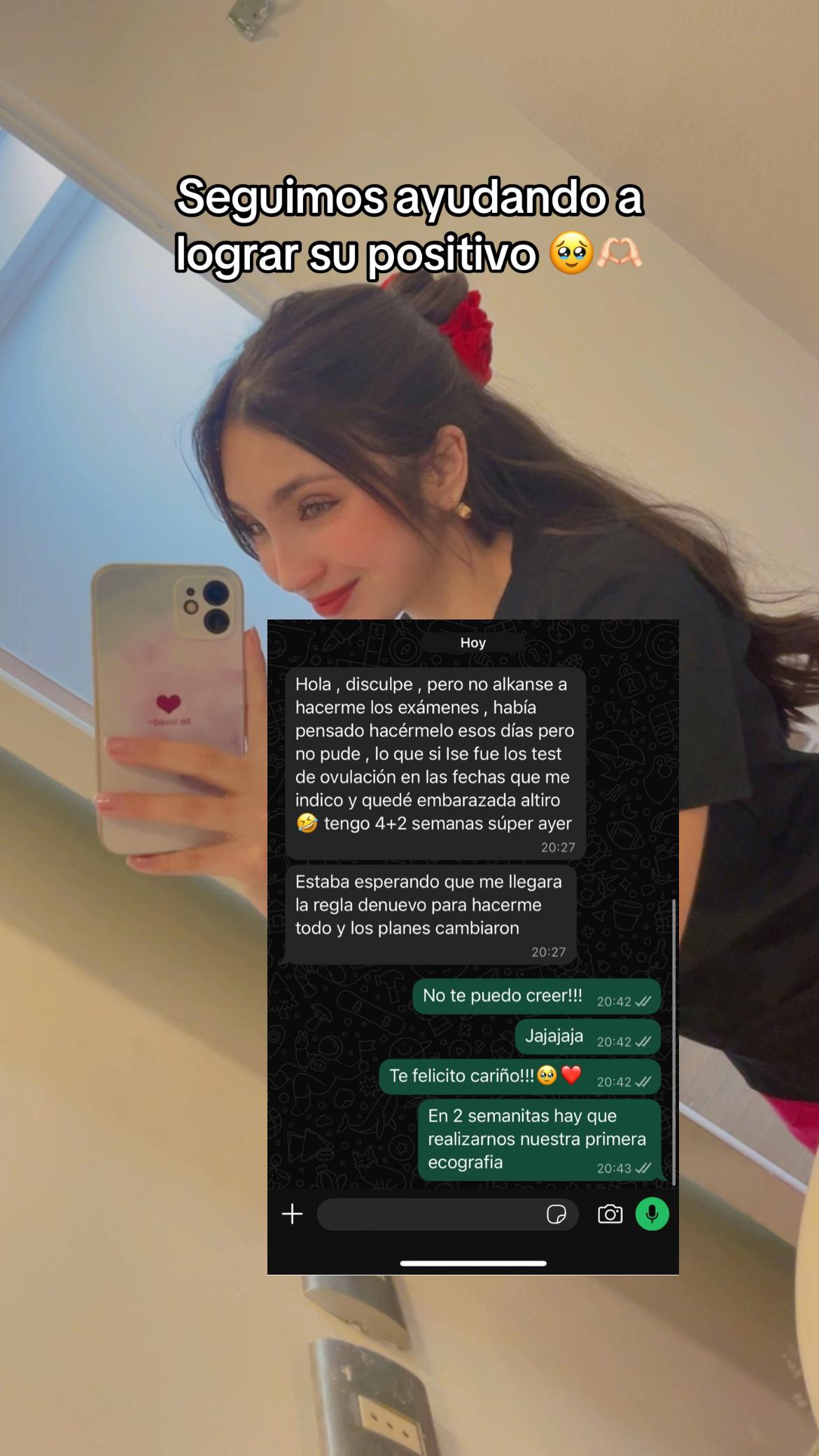 @Matrona Camila Rojas 💋✨
