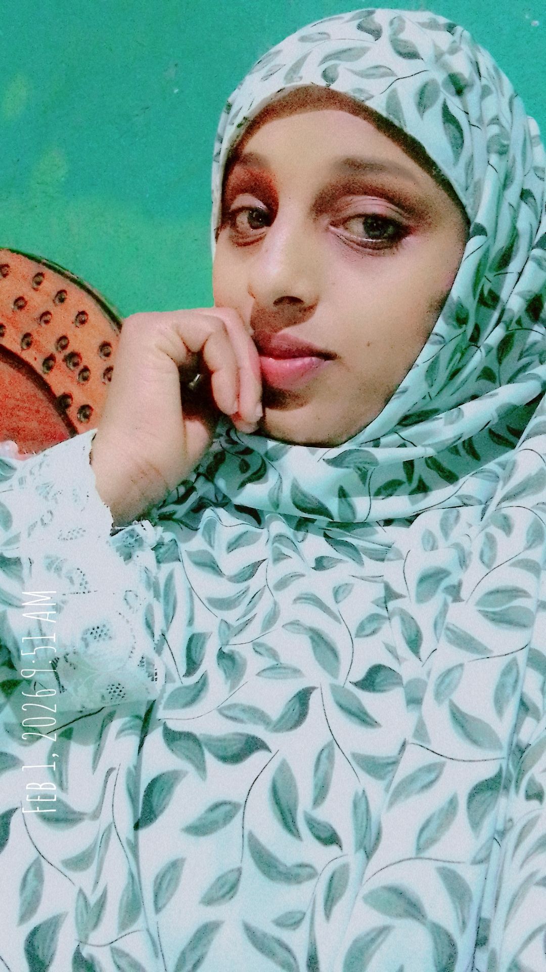 @behr mudaa