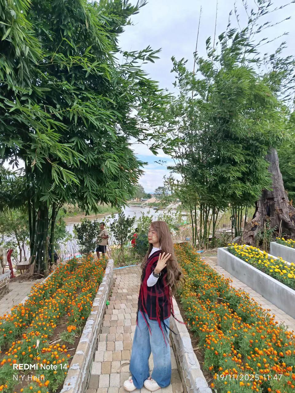 @Nant Ya Min Htet🥰洗眼🥰
