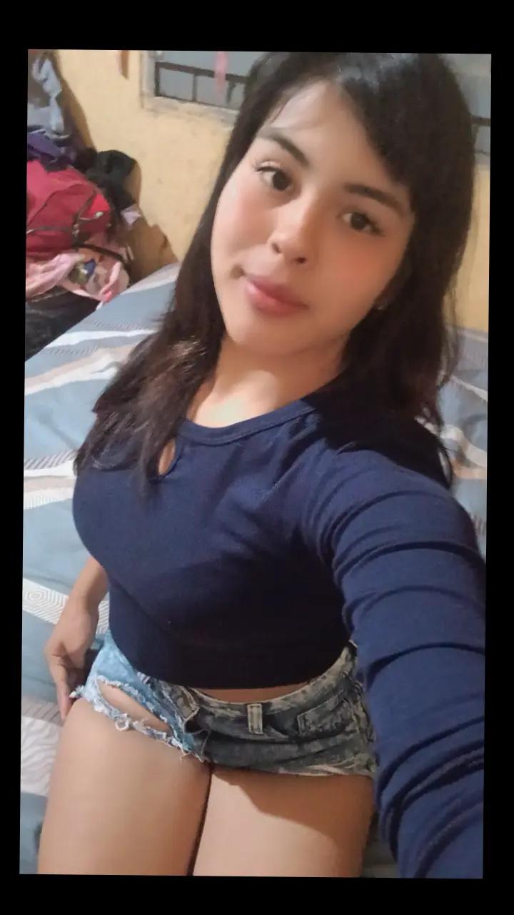 @la morochita