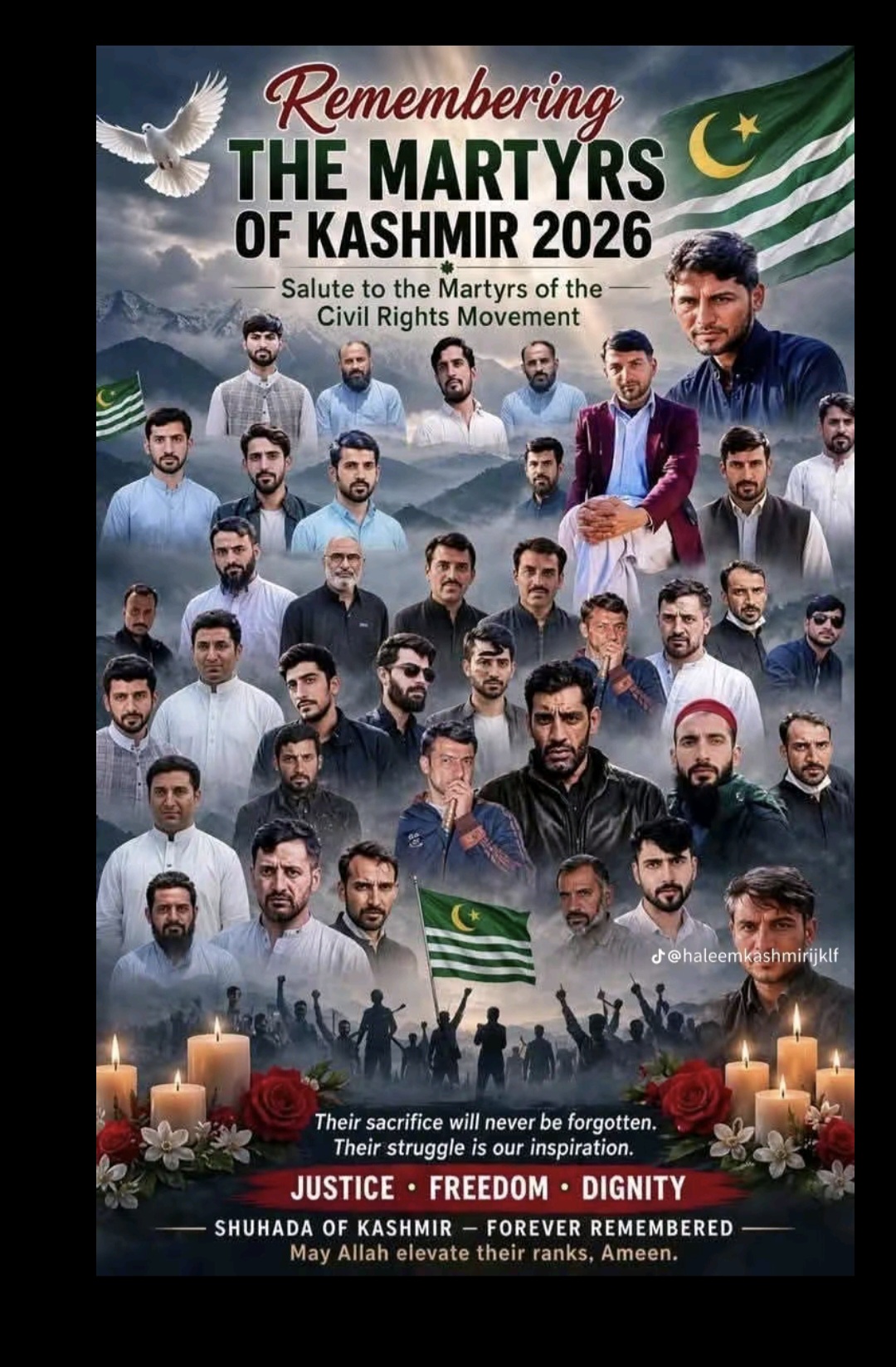 @KASHMAIR ONLY FOR KASHMARII