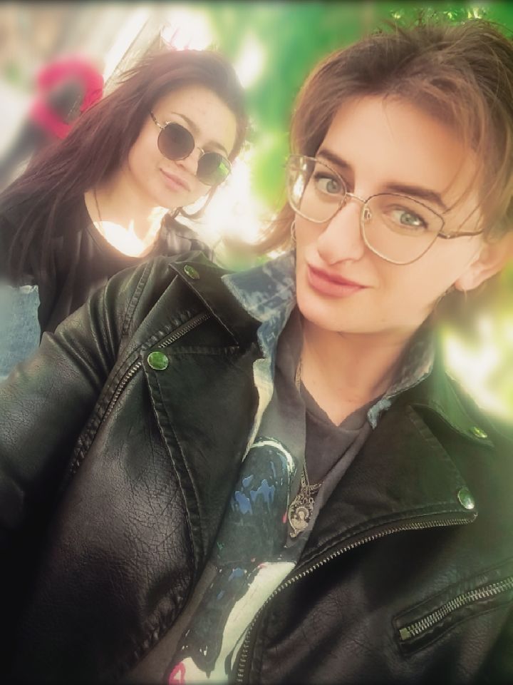 @РОКСАЛИНА💋