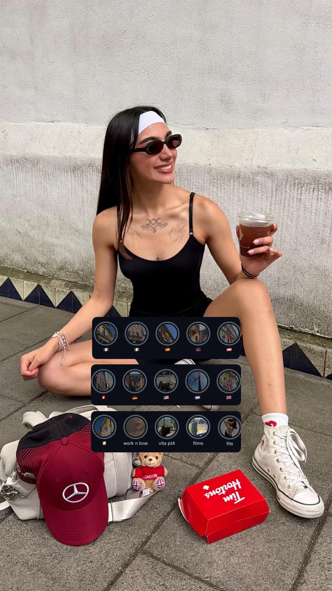 @Renata Machiavelli