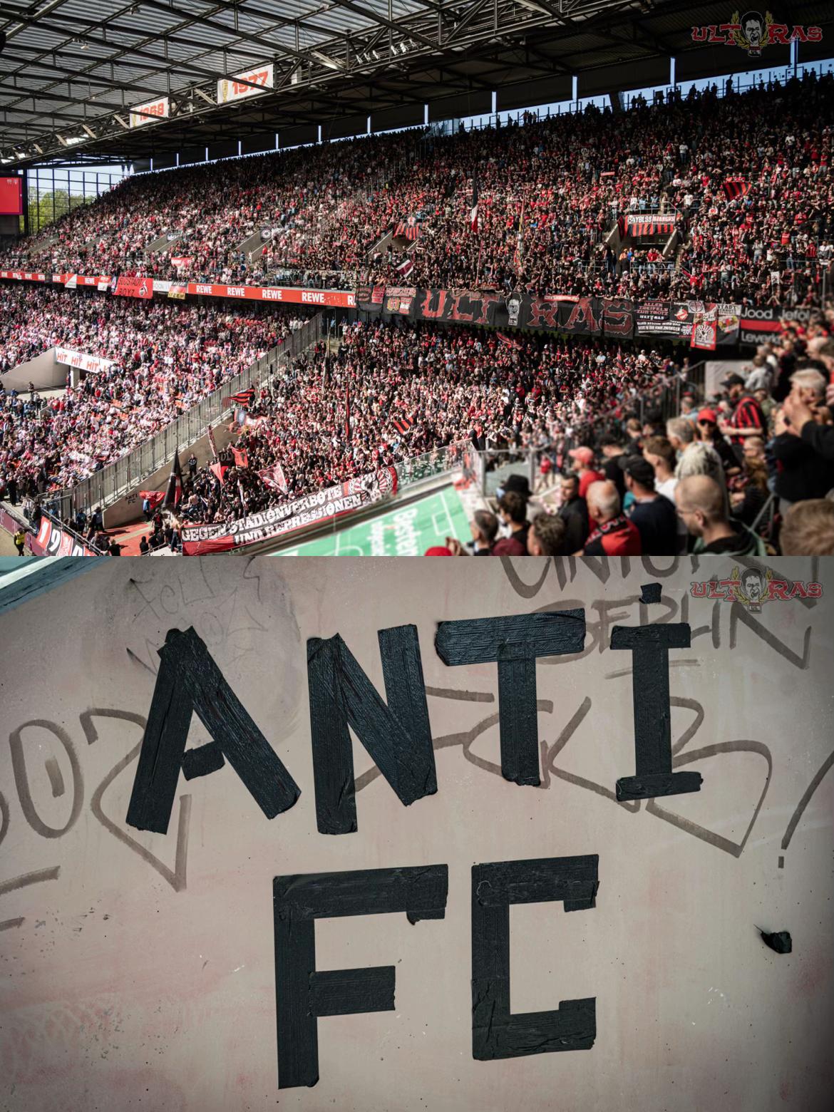@Ultras Germany