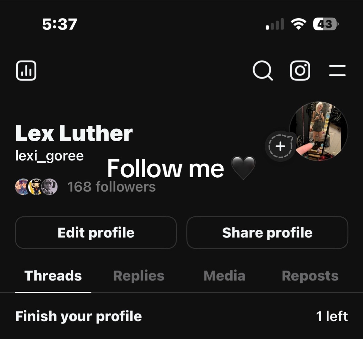 @🕸️🕷️LEX🕷️🕸️