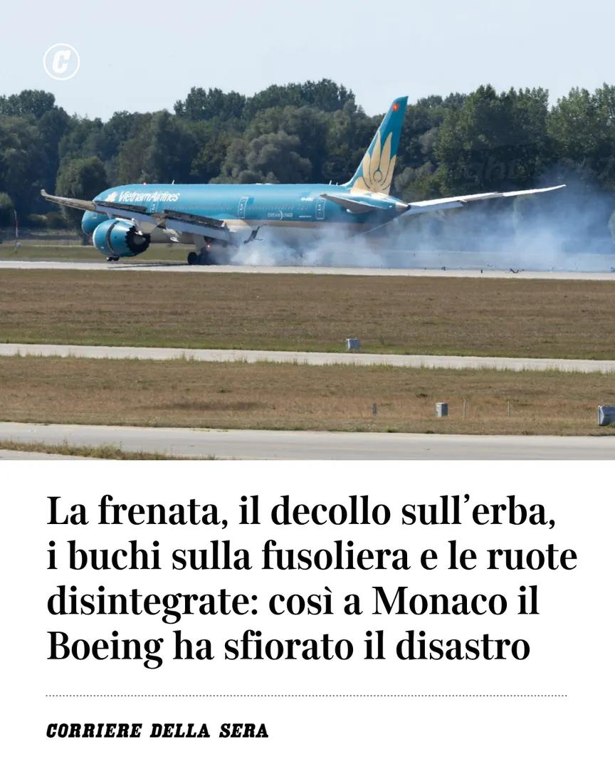 @Corriere della Sera