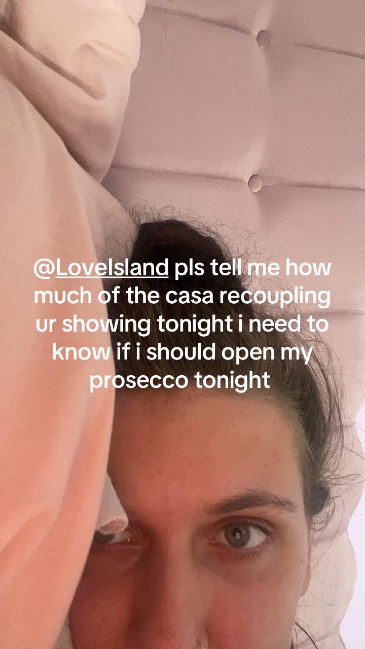 @prosecco princess👑