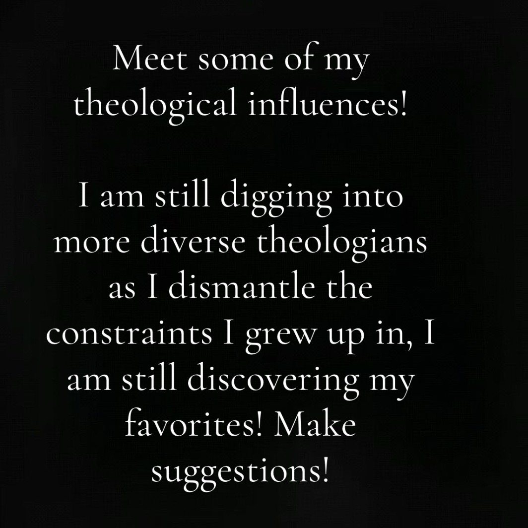 @Biblical Literacy with Jo
