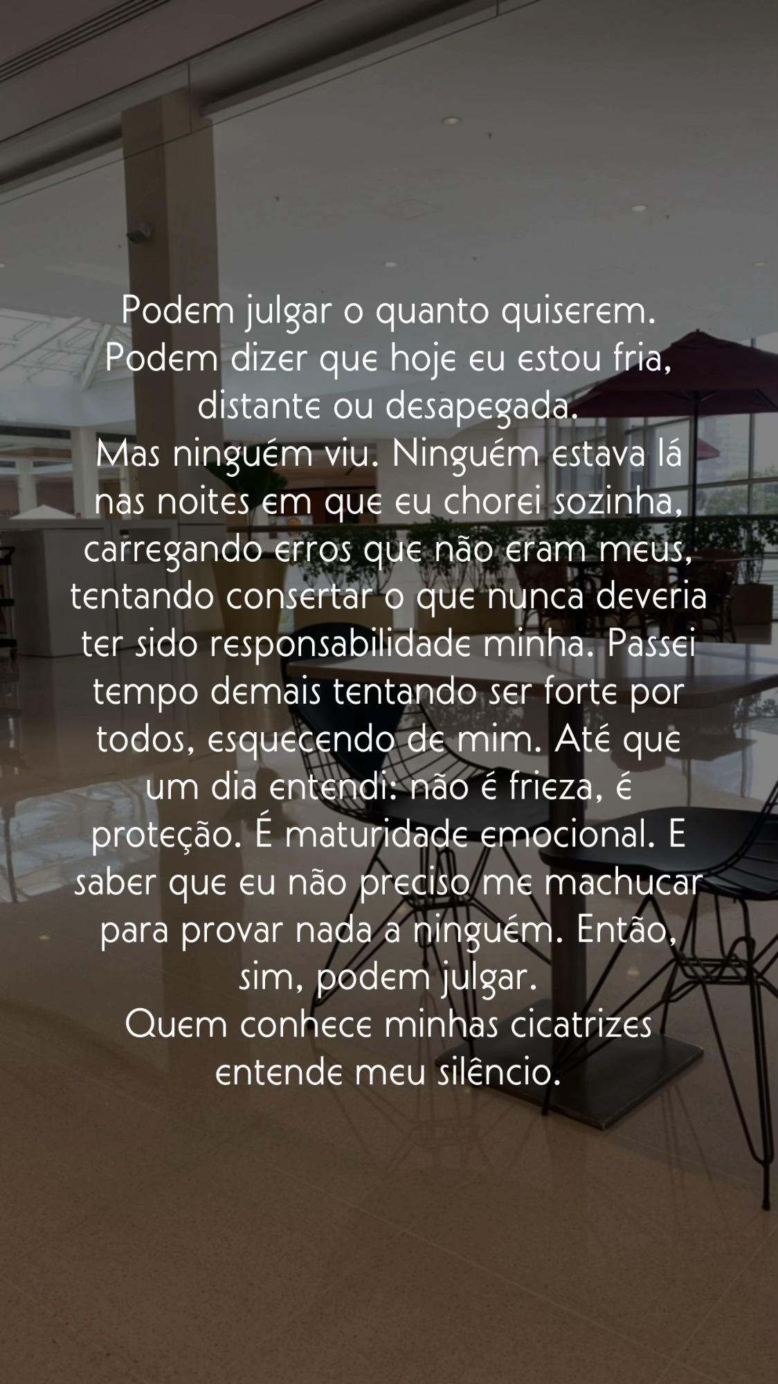 @Leticia De Oliveira