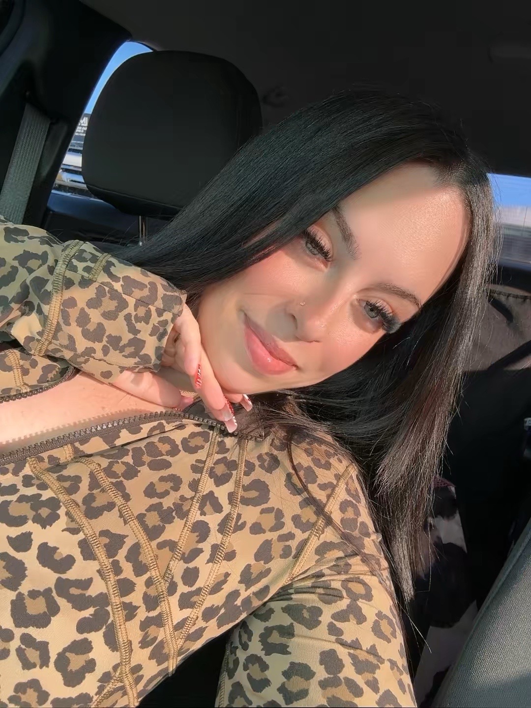 @Hanna🍒 | Girl mom🎀