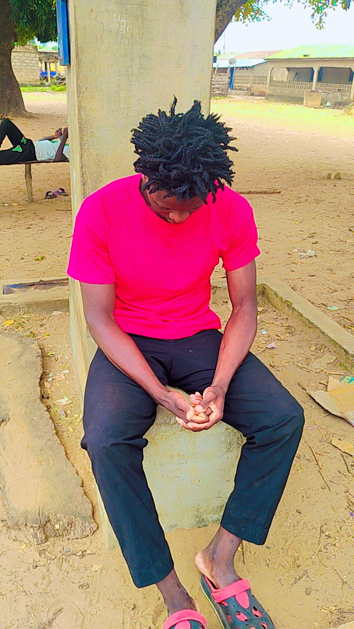 @Assam Cissé Touré 🙏