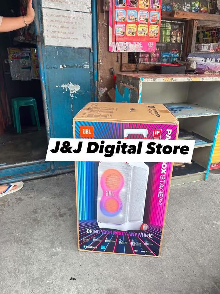@J&J Digital Store