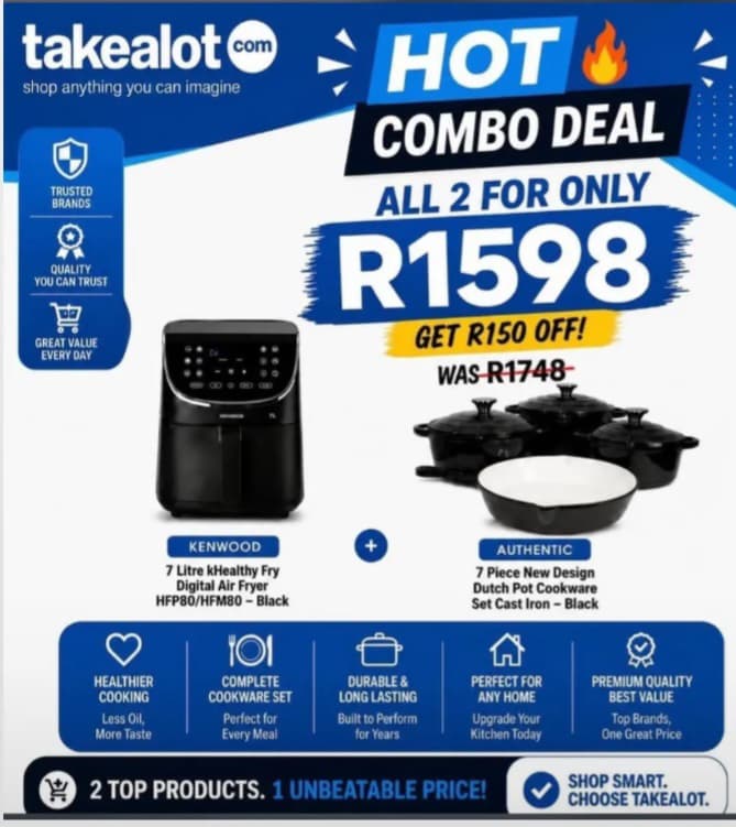 @Ntanga Takealot PS Ambassador