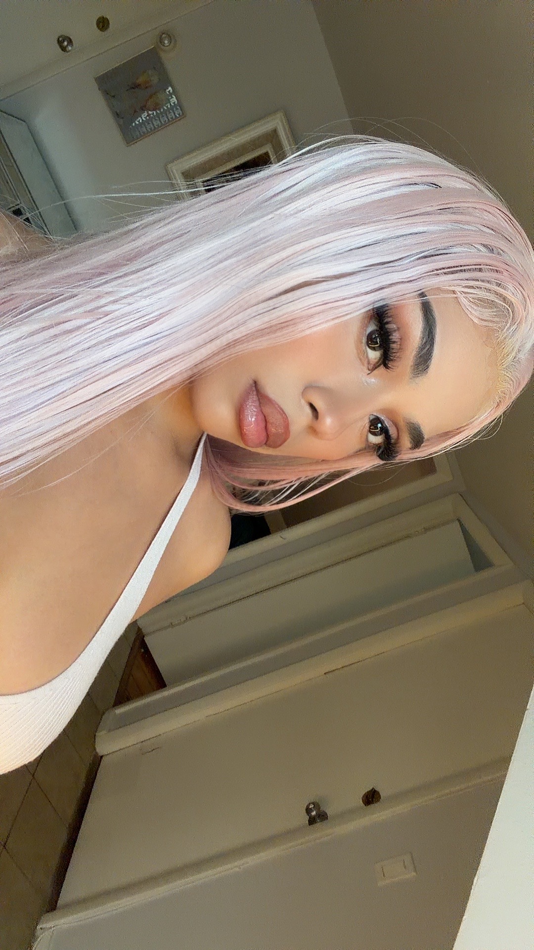 @Lola Bunny