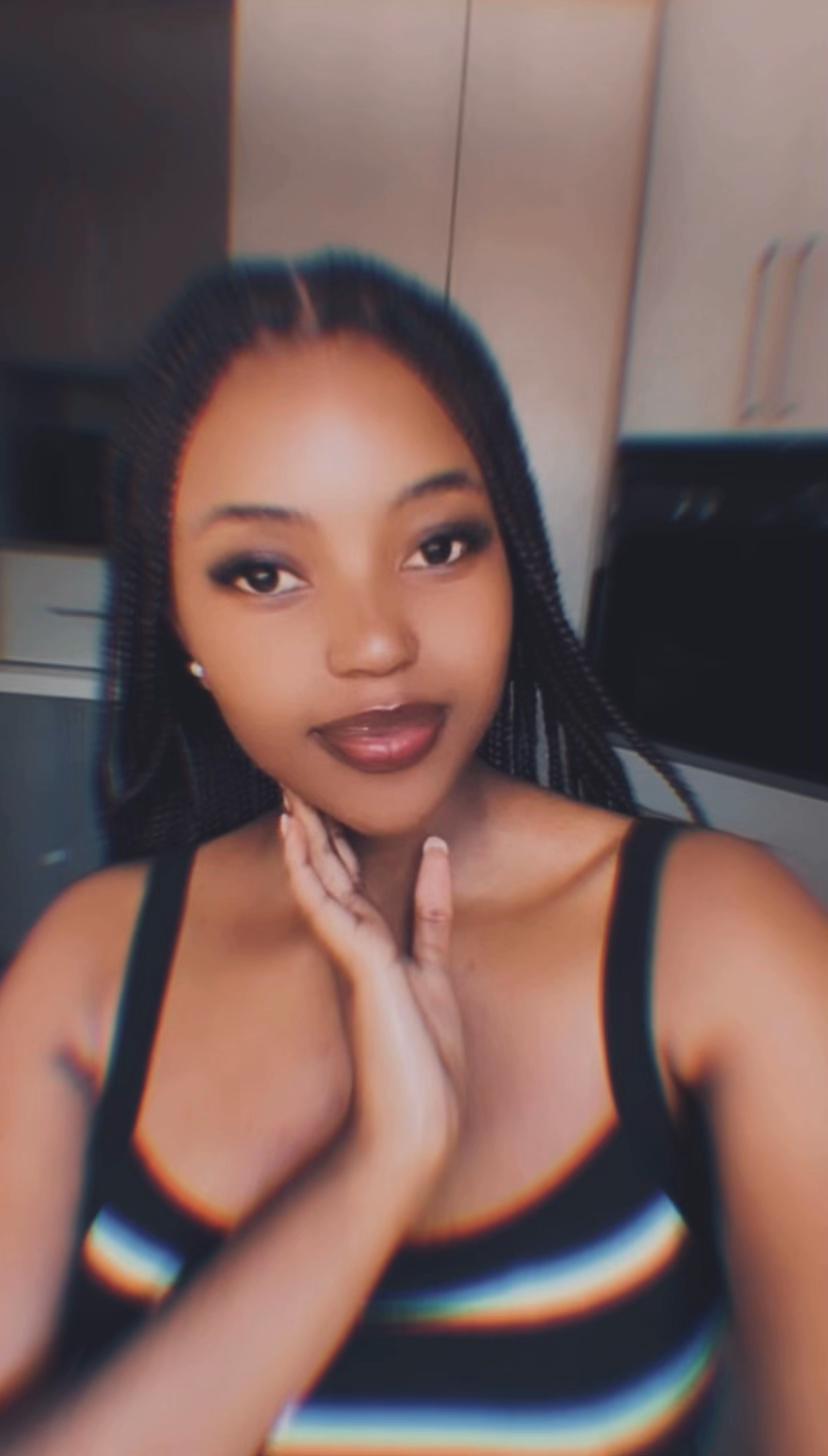 @Saneliso Ncongwane🎓