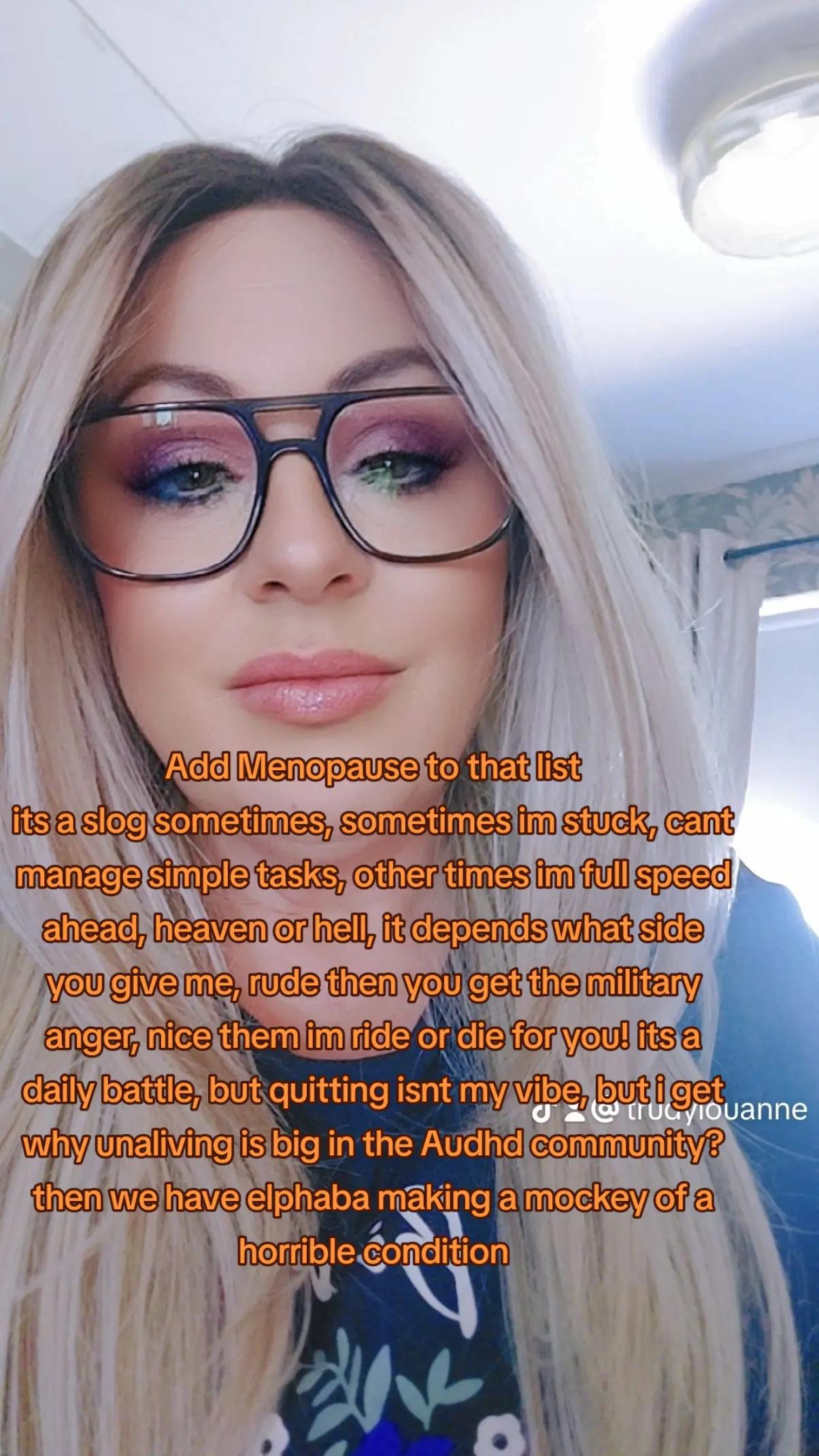 @TrudyLoowho
