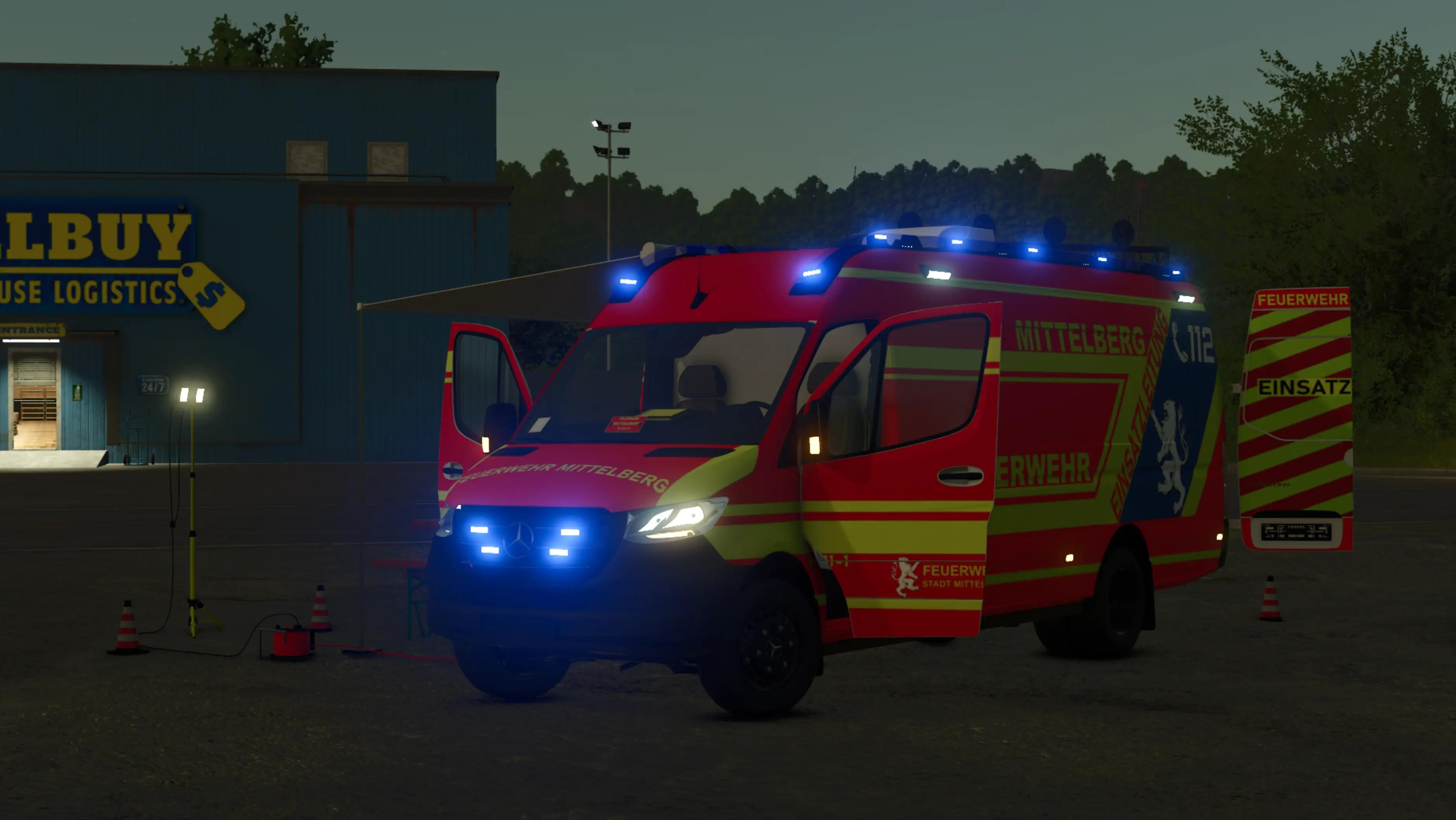 @Wald4tler Modding
