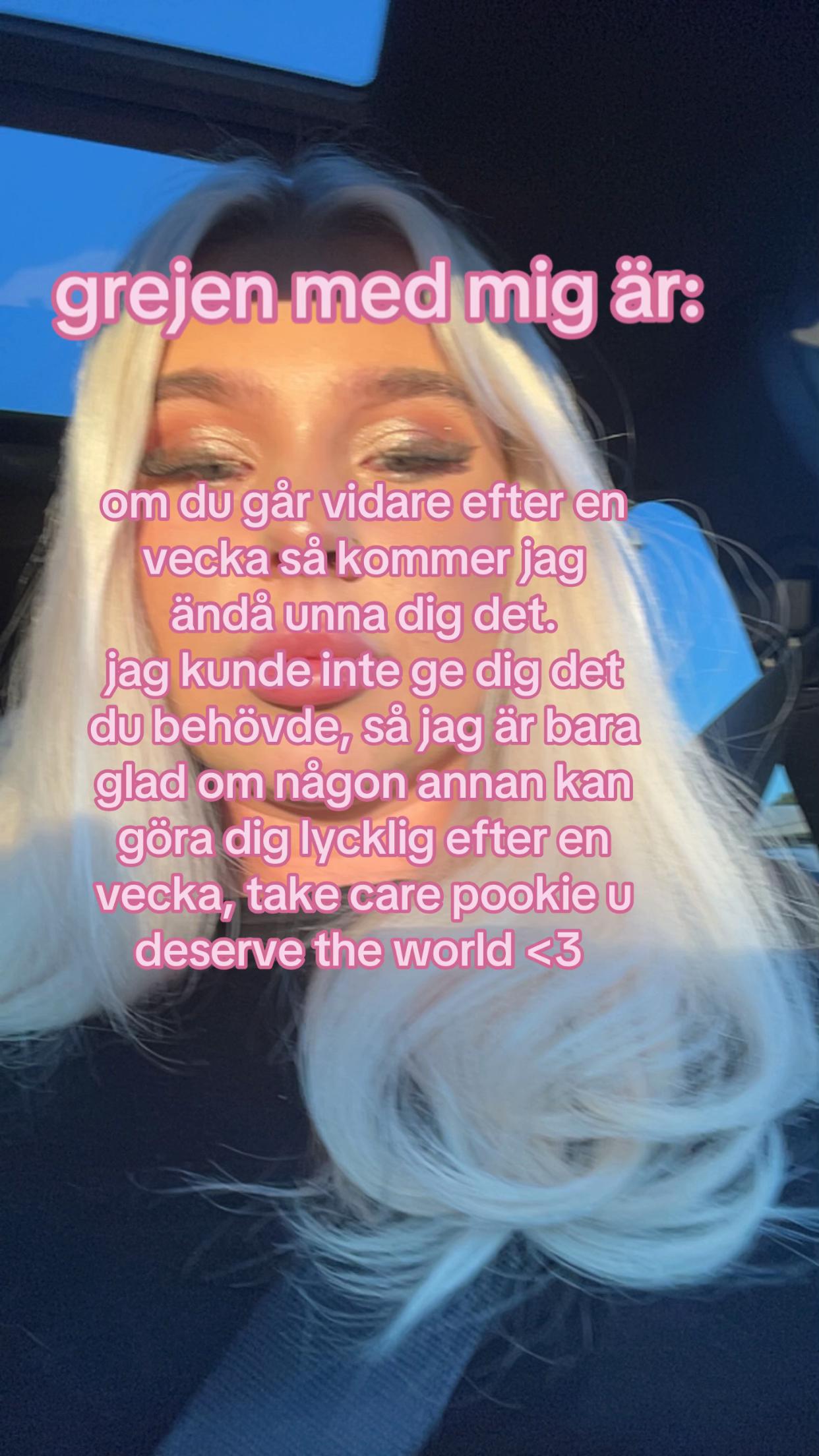 @Amanda