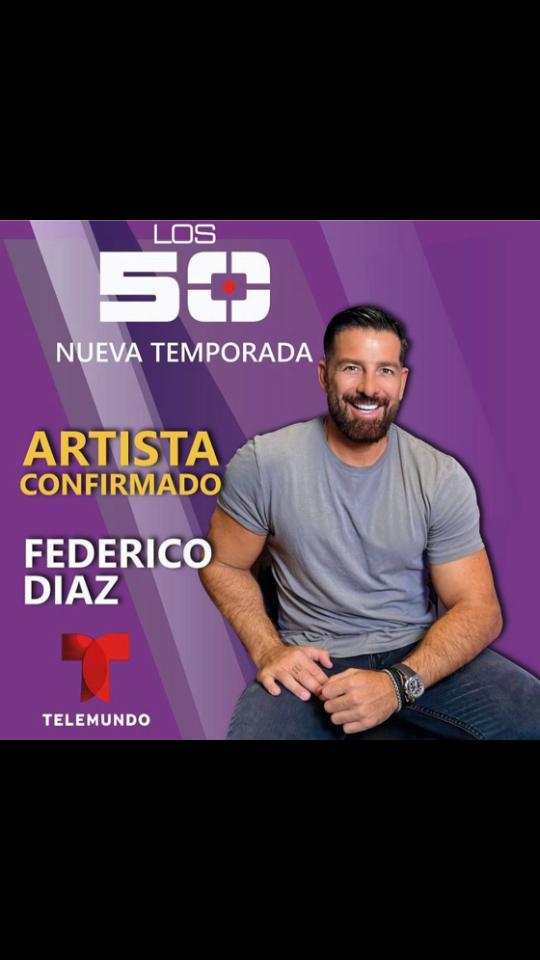 @Federico Diaz