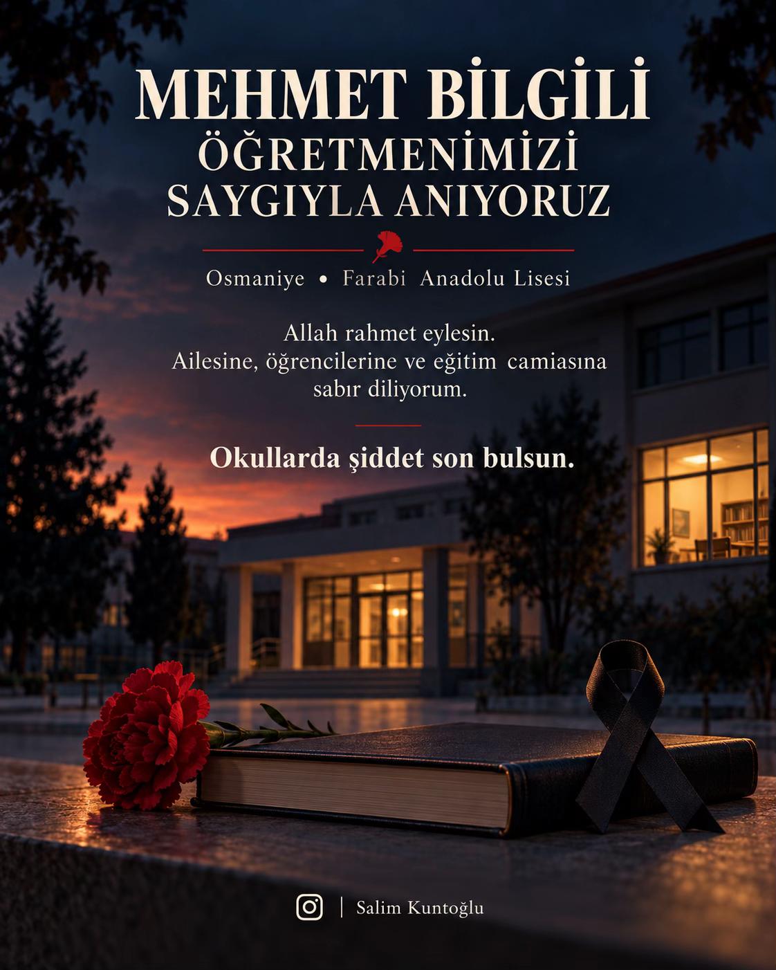 @Salim Kuntoğlu