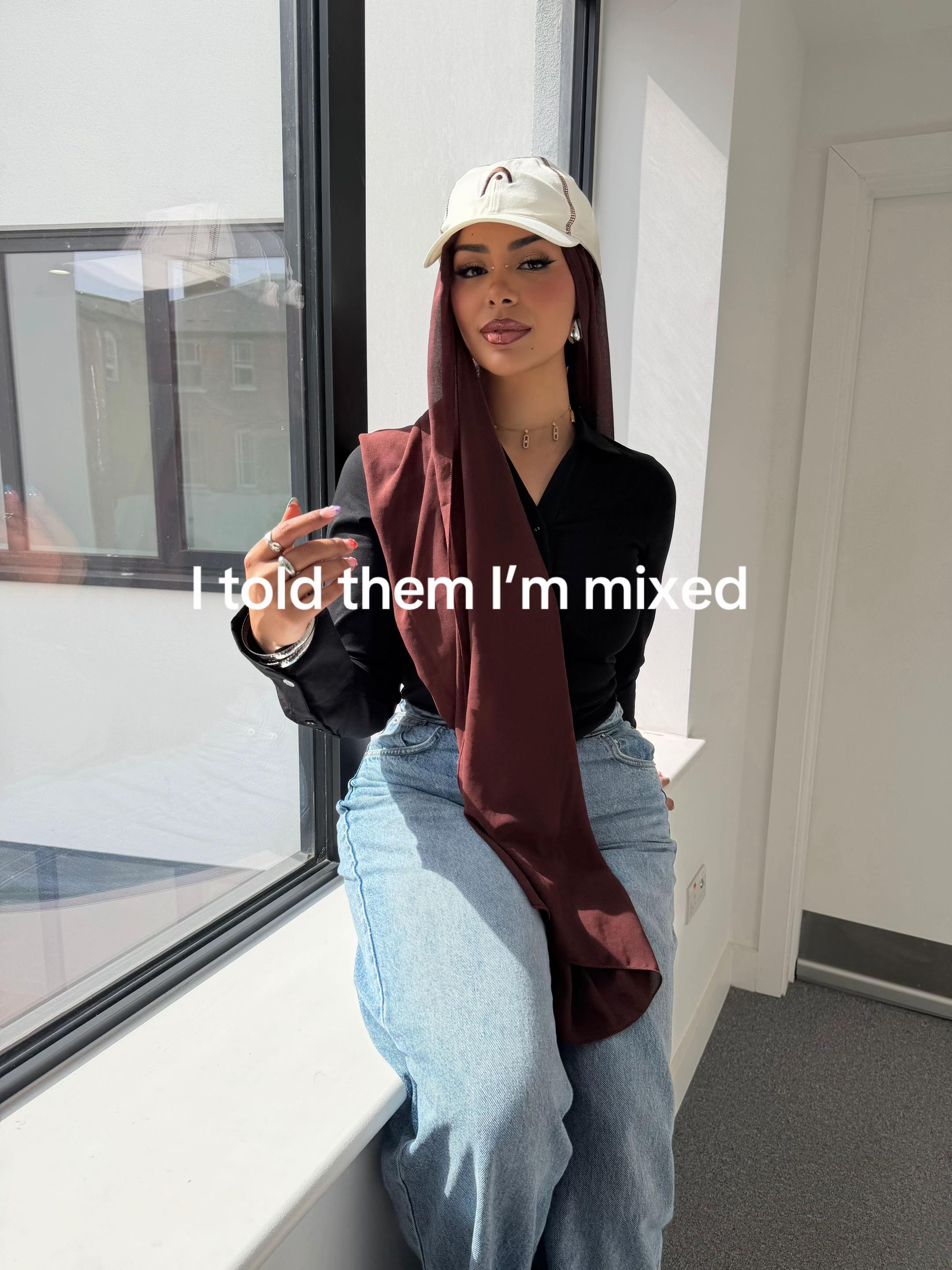 @Habiba Da Silva