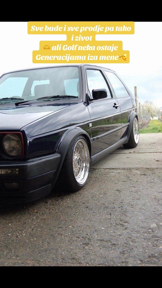 @Tuning Garage by Billy Agic