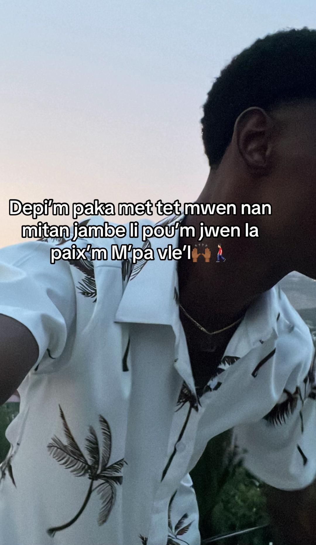 @Magdon Haïti 🇭🇹