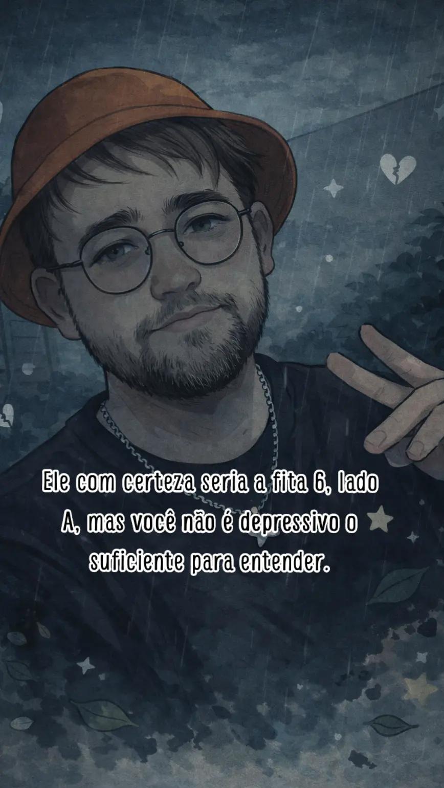 @Carlos Eduardo