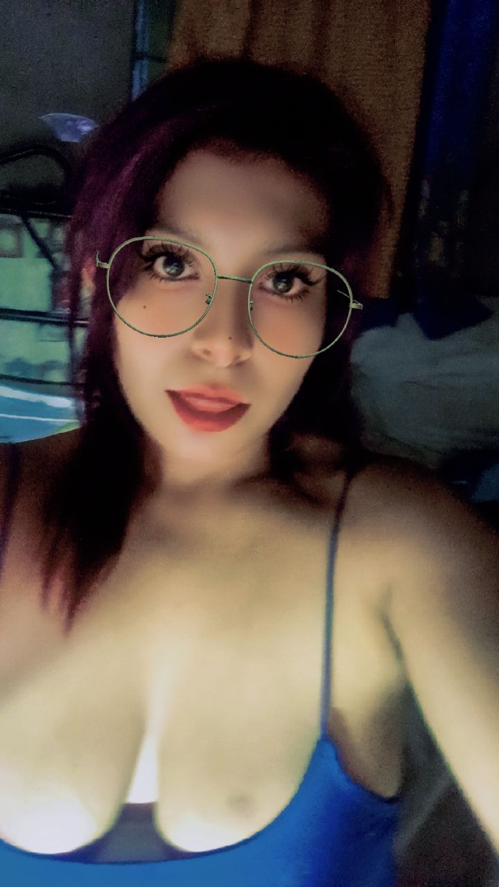 @Flaquita