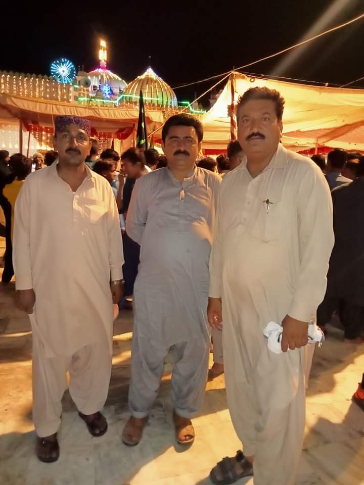 @M Shareef R&ucirc;k