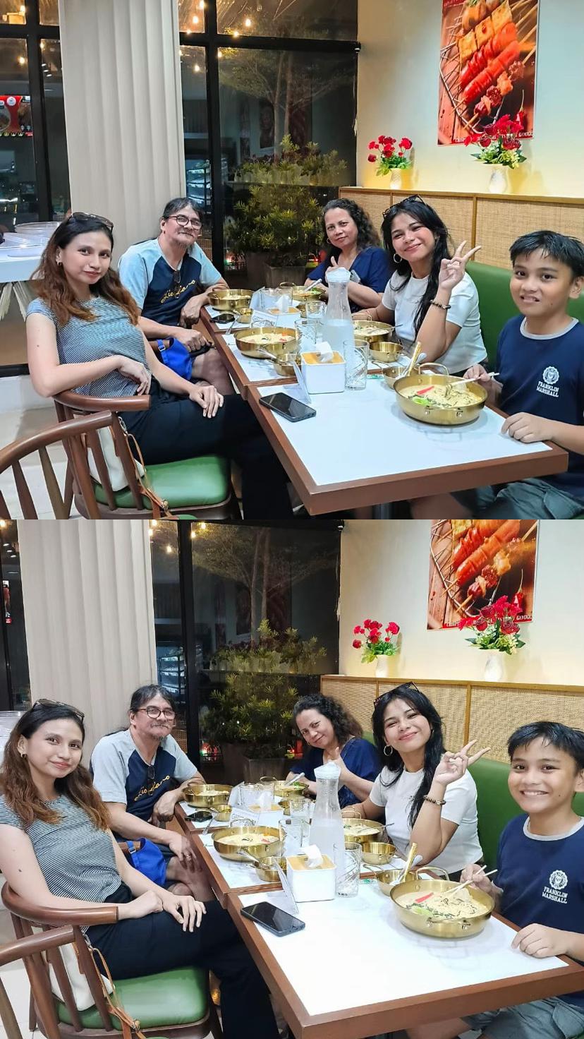 @Loco Mini Hotpot - Antipolo