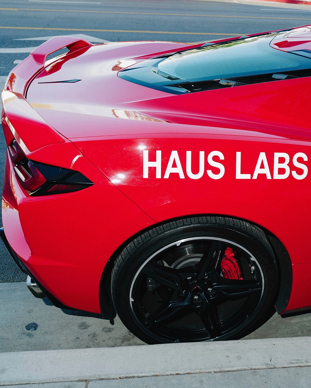 @Haus Labs