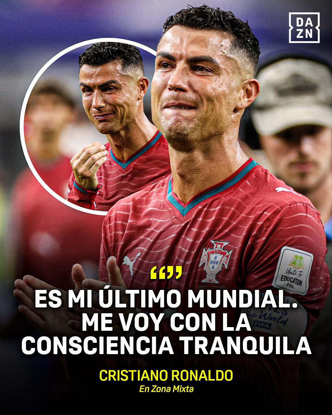 @DAZN Fútbol