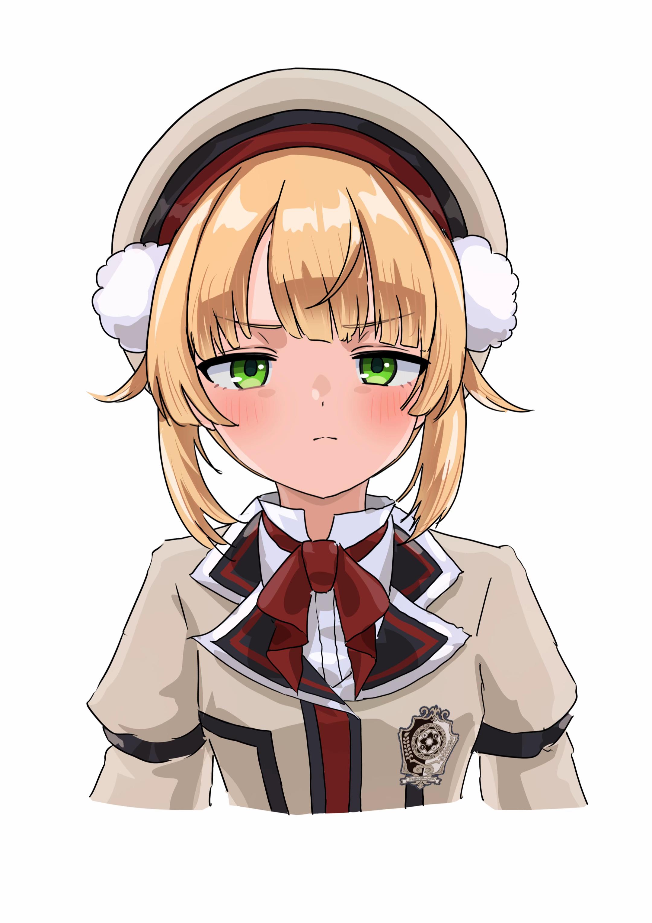 @あいすのあ絵描きVtuber🐾🖌️