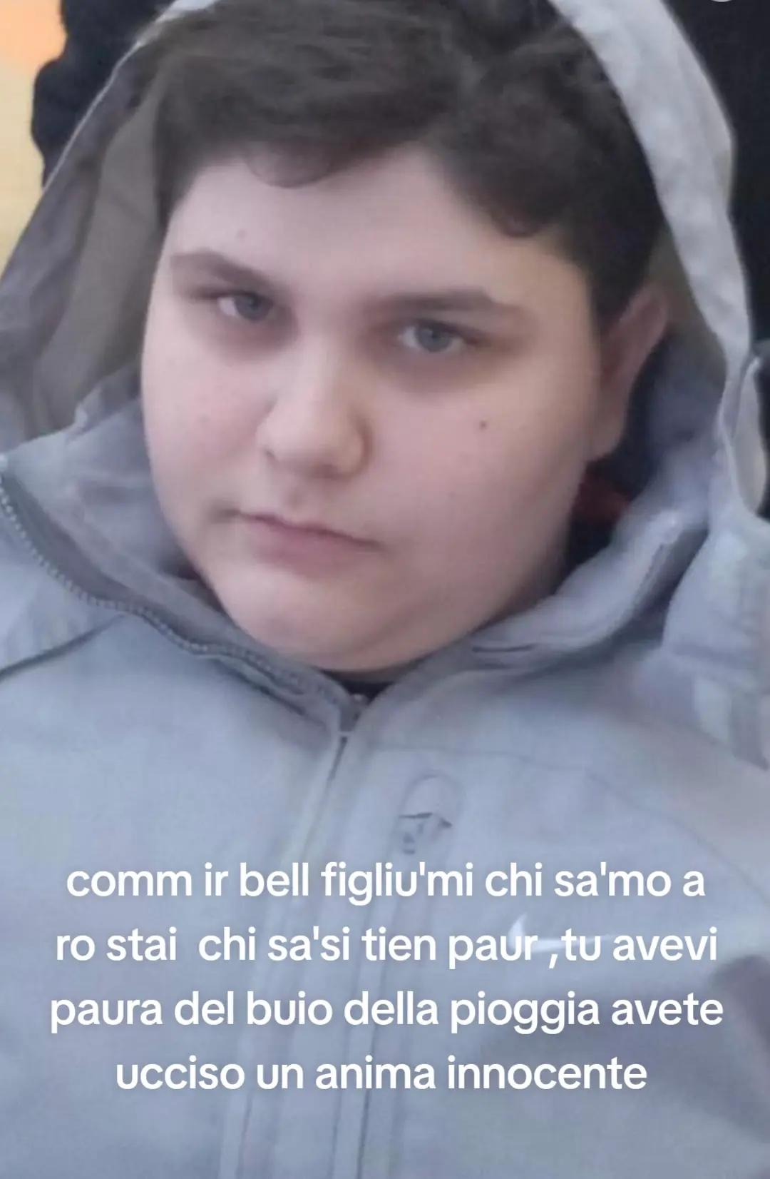 @Imma Riccio