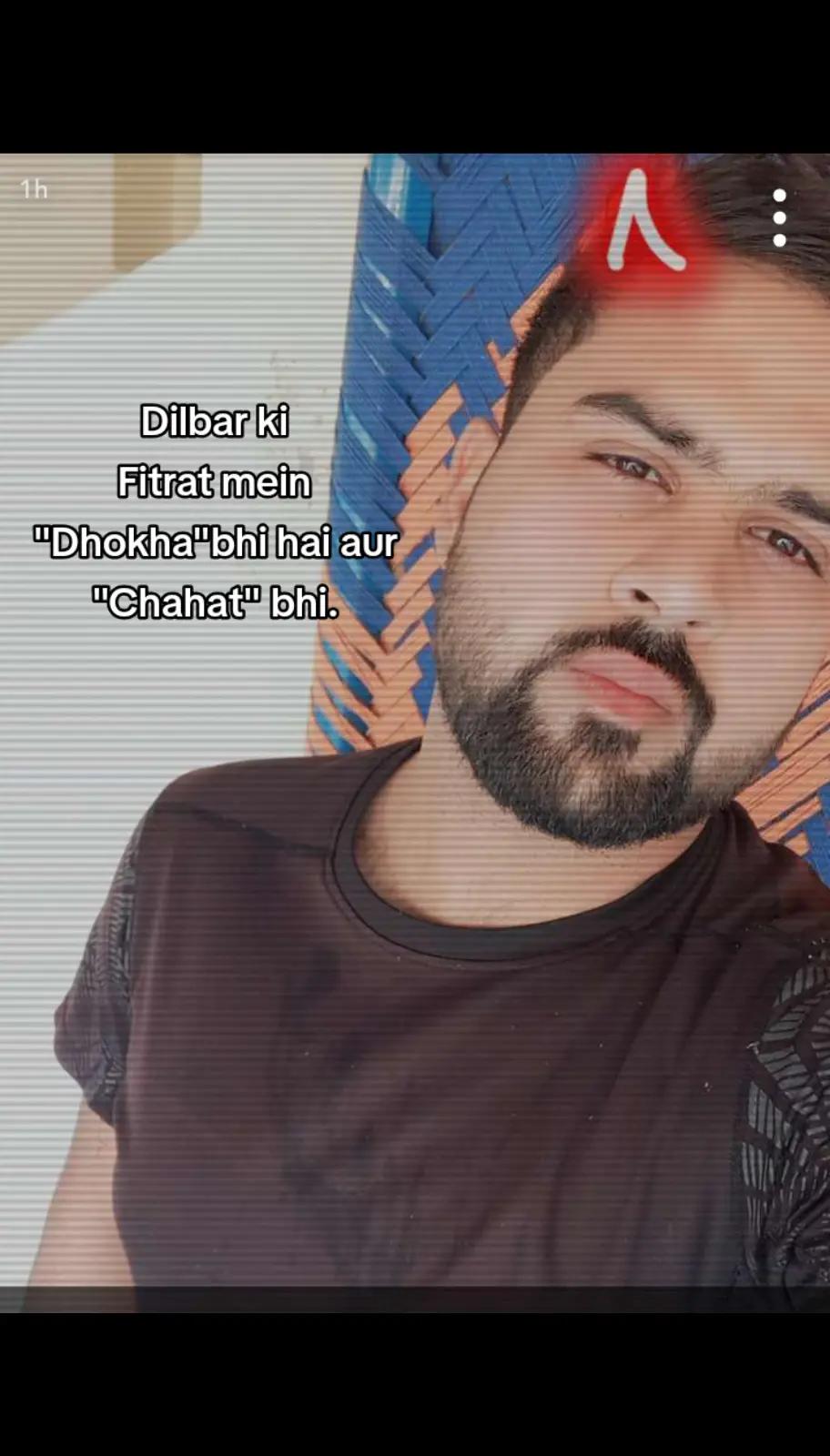 @😍RashiD MaQboOl😍