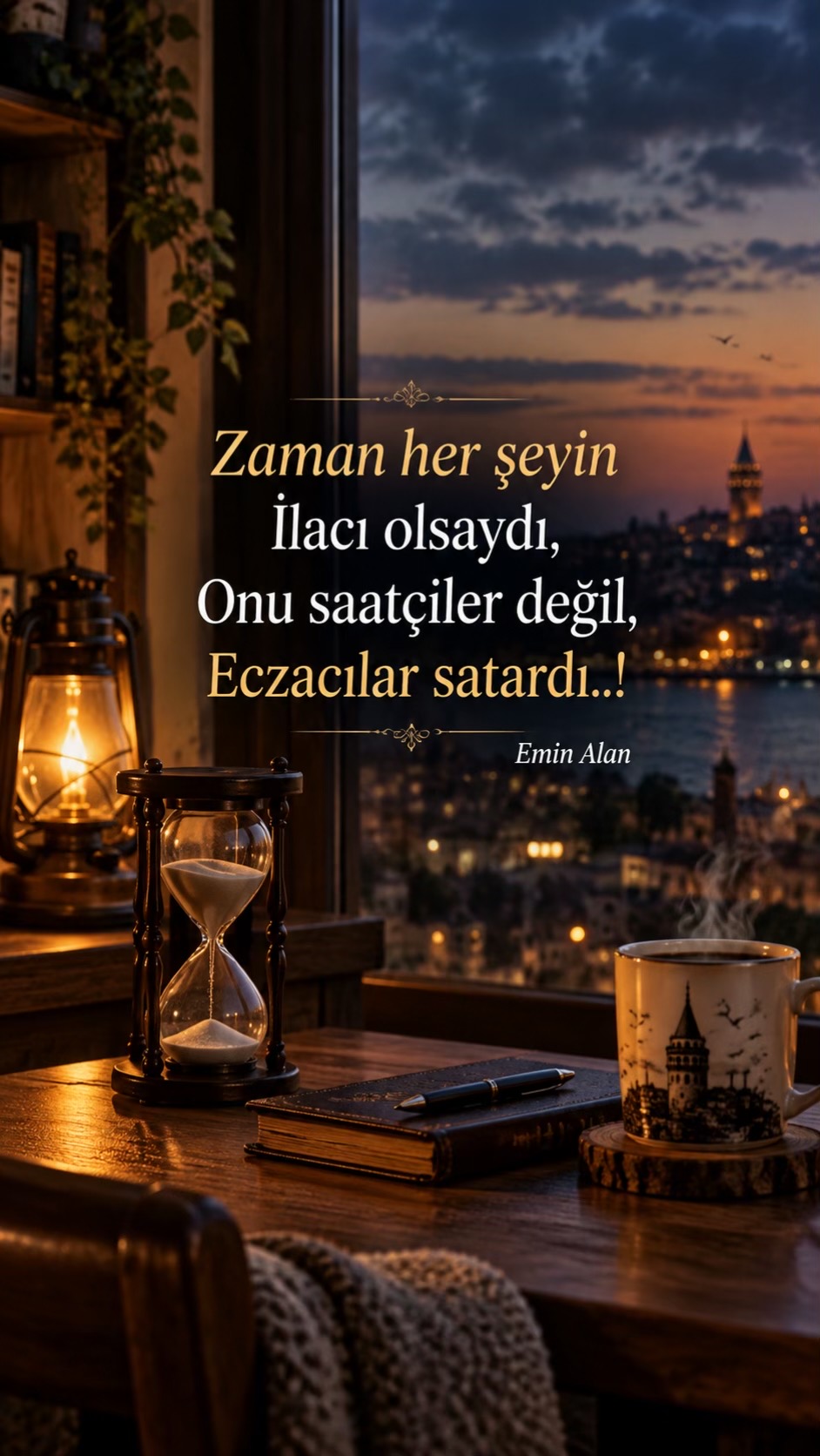 @Emin Alan