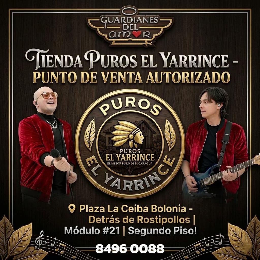 @Rb Producciones Nicaragua