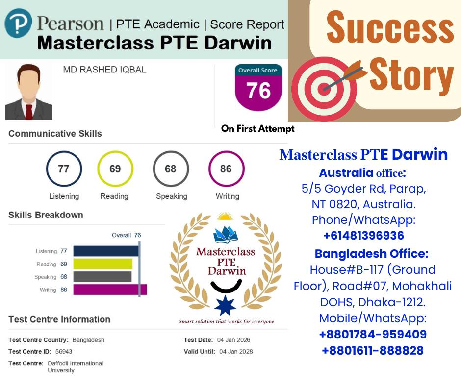 @Masterclass_PTE_IELTS✅