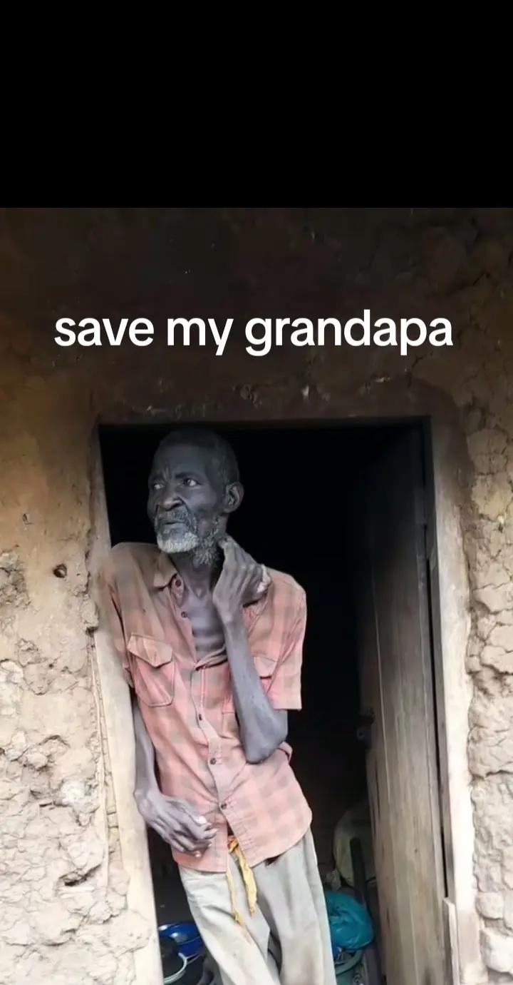 @save poor people with me