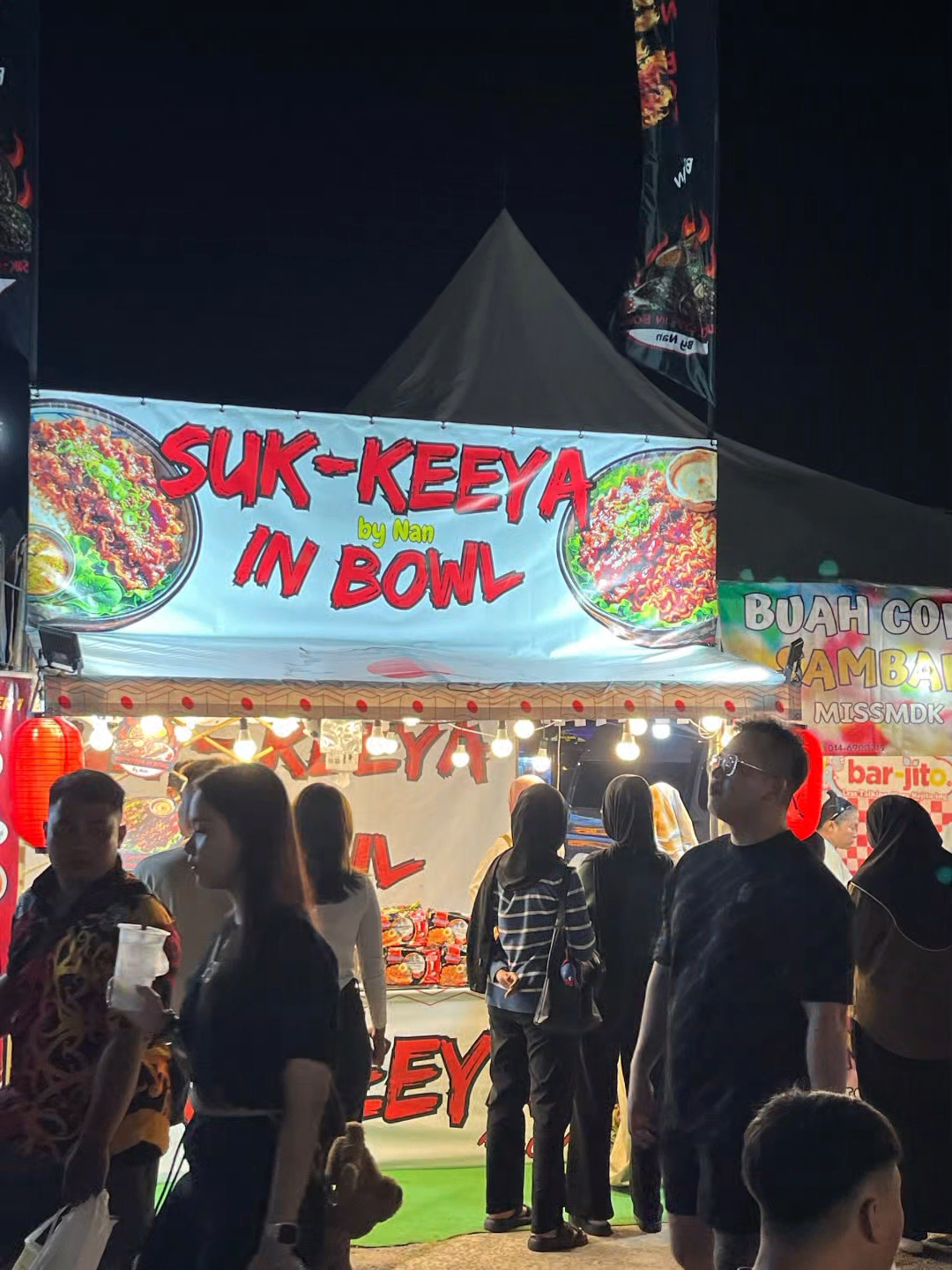 @Sandakan Viral Kini
