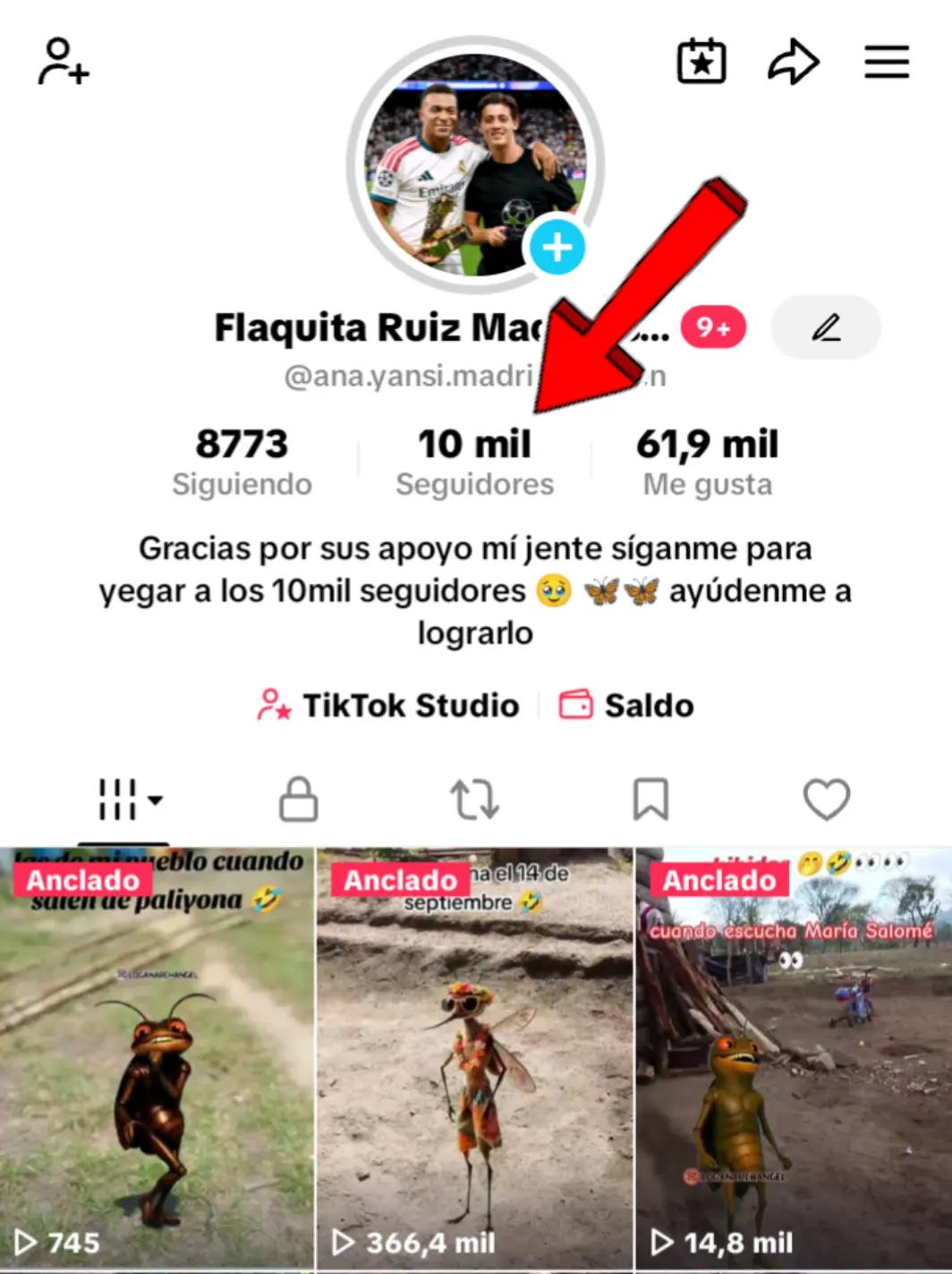 @Flaquita Ruiz Madridista😍100%