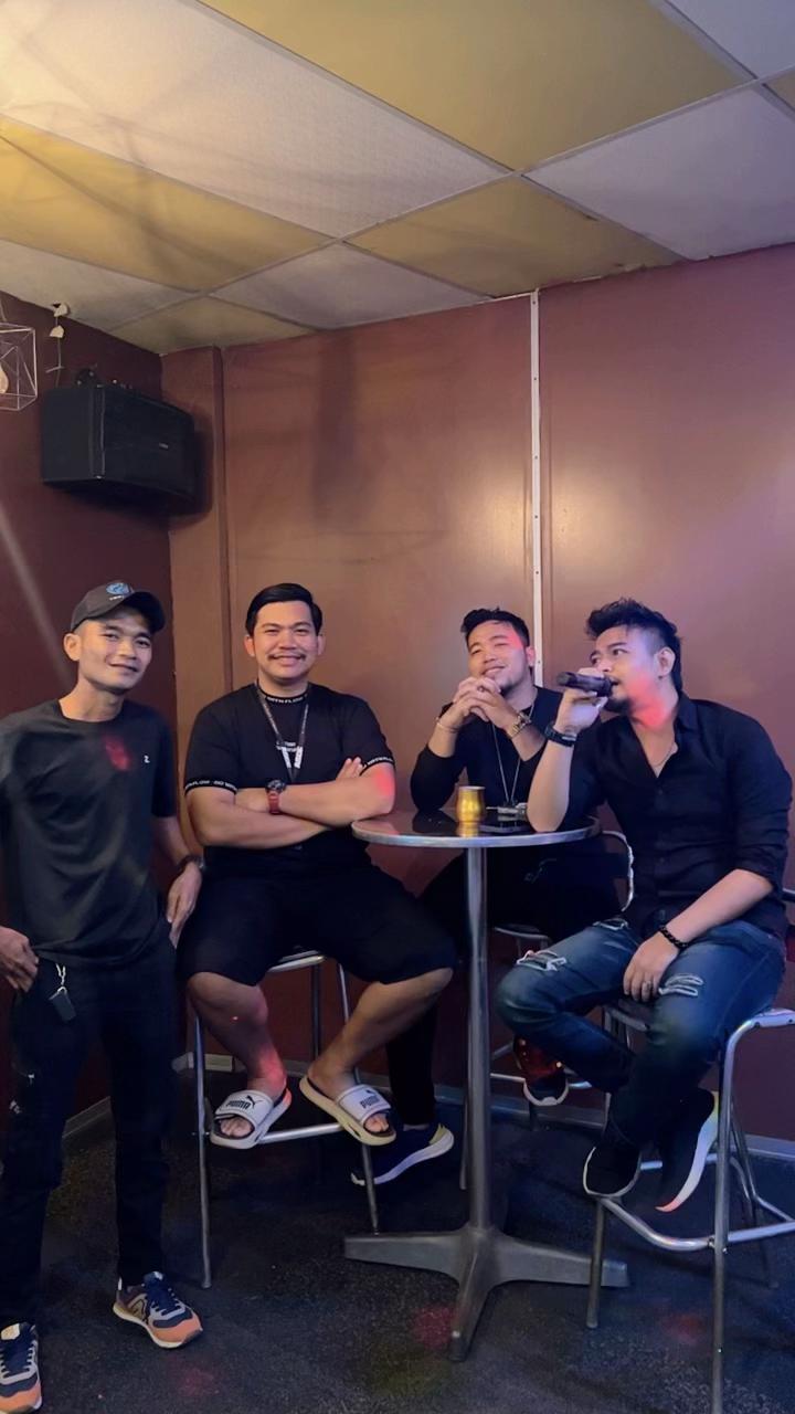 @Tekong Muk